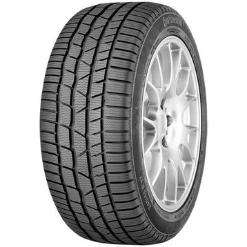 Continental ContiWinterContact TS 830 P 245/45 R17 99H MO XL Kış Lastiği 2026
