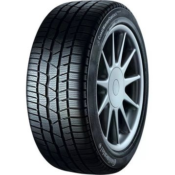 Continental ContiWinterContact TS 830 P 285/45 R20 112V SUV XL Kış Lastiği 2026