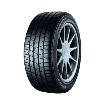 Continental ContiWinterContact TS 830 P 285/45 R20 112V SUV XL Kış Lastiği 2026