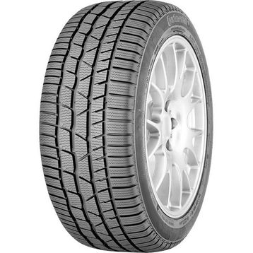 Continental ContiWinterContact TS 830 P 285/45 R20 112V SUV XL Kış Lastiği 2026