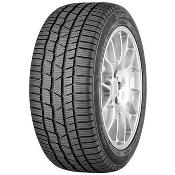 Continental ContiWinterContact TS 830 P 285/45 R20 112V SUV XL Kış Lastiği 2026