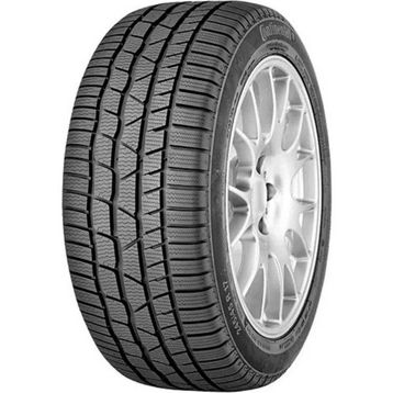Continental ContiWinterContact TS 830 P 285/45 R20 112V SUV XL Kış Lastiği 2026