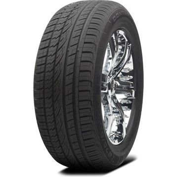 Continental CrossContact UHP 235/60 R16 100H Yaz Lastiği 2026