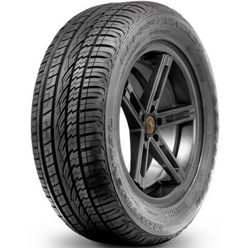 Continental CrossContact UHP 235/60 R16 100H Yaz Lastiği 2026