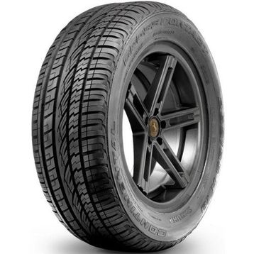 Continental CrossContact UHP 235/60 R16 100H Yaz Lastiği 2026