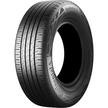 Continental EcoContact 6 215/55 R17 94V ContiSeal Yaz Lastiği 2026