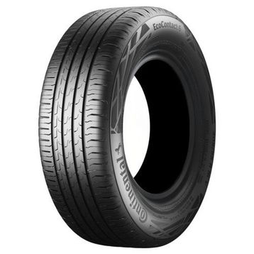 Continental EcoContact 6 215/55 R17 94V ContiSeal Yaz Lastiği 2026