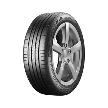 Continental EcoContact 6Q 275/35 R20 102Y XL FR MO Yaz Lastiği 2026