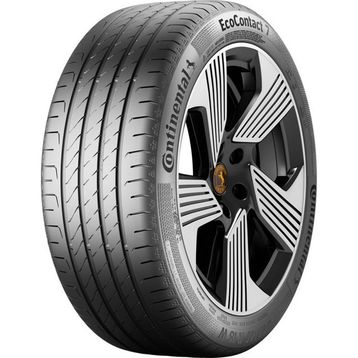 Continental EcoContact 7 215/60 R17 96H FR Yaz Lastiği 2026