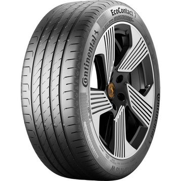 Continental EcoContact 7 215/60 R17 96H FR Yaz Lastiği 2026