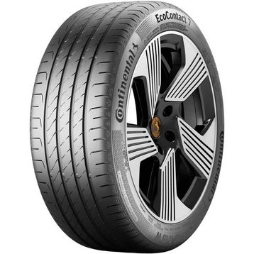 Continental EcoContact 7 215/60 R17 96H FR Yaz Lastiği 2026
