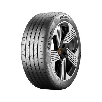 Continental EcoContact 7 215/60 R17 96H FR Yaz Lastiği 2026