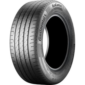 Continental EcoContact 7 235/55 R18 104W XL FR MO Yaz Lastiği 2026