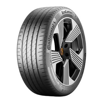 Continental EcoContact 7S 205/60 R16 96H XL Yaz Lastiği 2026