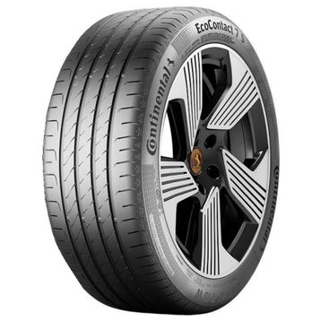 Continental EcoContact 7S 205/60 R16 96H XL Yaz Lastiği 2026