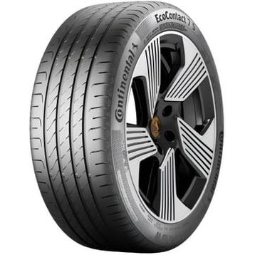 Continental EcoContact 7S 215/65 R16 102H XL Yaz Lastiği 2025