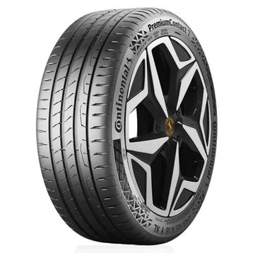 Continental Premium Contact 7 205/45 R17 88Y XL FR Yaz Lastiği
