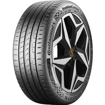 Continental Premium Contact 7 205/45 R17 88Y XL FR Yaz Lastiği