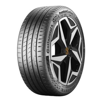 Continental Premium Contact 7 205/45 R17 88Y XL FR Yaz Lastiği