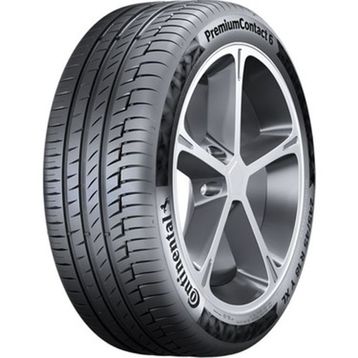 Continental PremiumContact 6 225/45R19 96W XL FR Yaz Lastiği Üretim Yılı: 2022