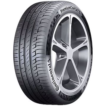 Continental PremiumContact 6 225/45R19 96W XL FR Yaz Lastiği