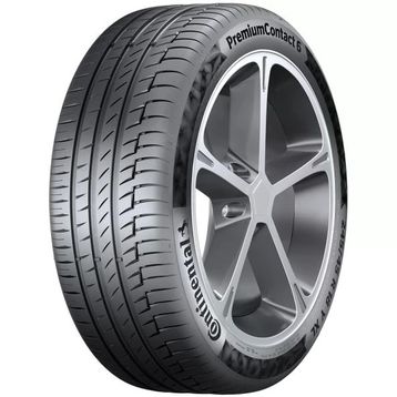 Continental PremiumContact 6 225/55 R19 103V XL FR Yaz Lastiği 2026