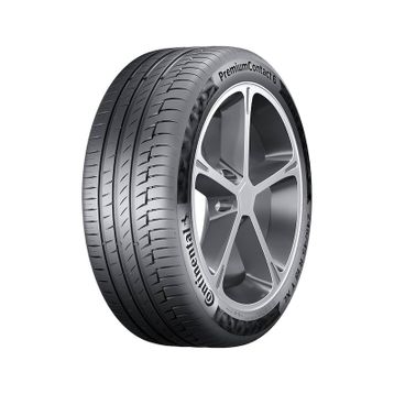 Continental PremiumContact 6 235/40 R19 96W XL VOL FR ContiSilent Yaz Lastiği 2026