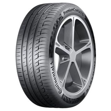 Continental PremiumContact 6 235/40 R19 96W XL VOL FR ContiSilent Yaz Lastiği 2026