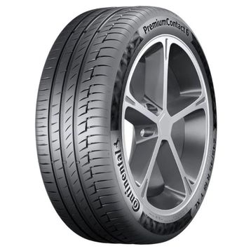 Continental PremiumContact 6 235/40 R19 96W XL VOL FR ContiSilent Yaz Lastiği 2026