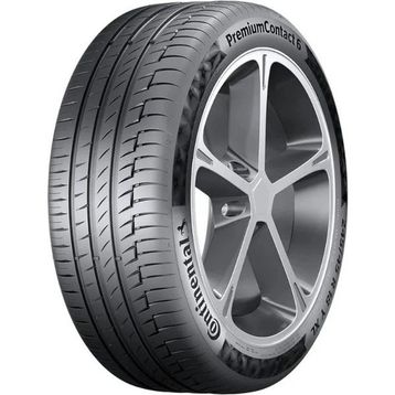 Continental PremiumContact 6 235/40 R19 96W XL VOL FR ContiSilent Yaz Lastiği 2026