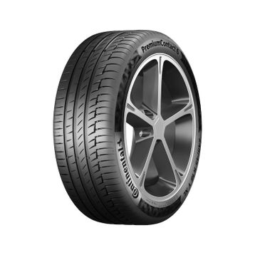 Continental Premiumcontact 6 235/50 R19 99W SSR MOE Yaz Lastiği 2026