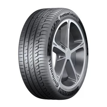 Continental Premiumcontact 6 235/50 R19 99W SSR MOE Yaz Lastiği 2026