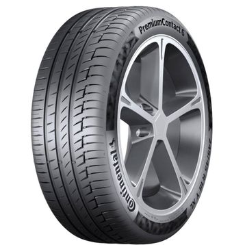 Continental PremiumContact 6 235/65R19 109W XL FR BSW
