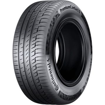 Continental PremiumContact 6 245/45 R17 95Y FR Yaz Lastiği 2026
