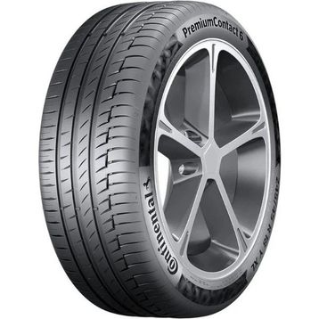 Continental PremiumContact 6 245/45 R17 95Y FR Yaz Lastiği 2026