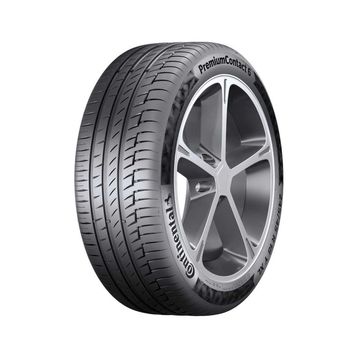 Continental PremiumContact 6 245/50 R19 101Y FR SSR Yaz Lastiği 2026