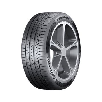Continental PremiumContact 6 245/50 R19 101Y FR SSR Yaz Lastiği 2026