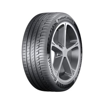 Continental PremiumContact 6 245/50 R19 101Y FR SSR Yaz Lastiği 2026
