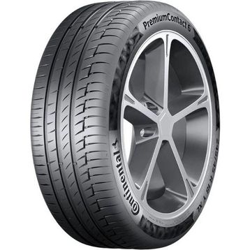 Continental PremiumContact 6 255/45 R20 105W XL SSR Yaz Lastiği 2026