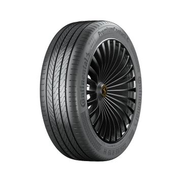 Continental PremiumContact C 235/50 R19 99V FR Yaz Lastiği 2026