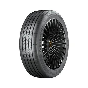 Continental PremiumContact C 235/50 R19 99V FR Yaz Lastiği 2026