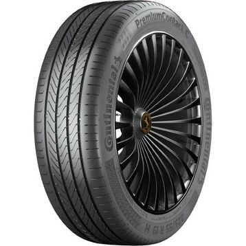 Continental PremiumContact C 235/50 R19 99V FR Yaz Lastiği 2026