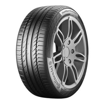 Continental SportContact 5 225/40 R19 89Y SSR RFT Yaz Lastiği 2026