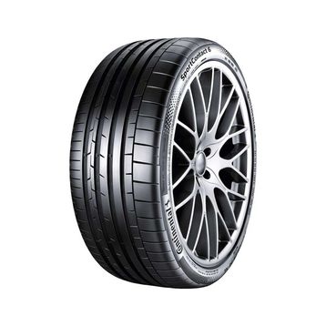 Continental SportContact 6 245/40 R20 99Y XL MGT FR Yaz Lastiği 2026