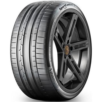 Continental SportContact 6 245/40 R20 99Y XL MGT FR Yaz Lastiği 2026