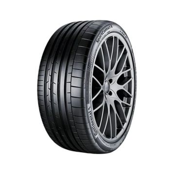 Continental SportContact 6 245/40 R20 99Y XL MGT FR Yaz Lastiği 2026