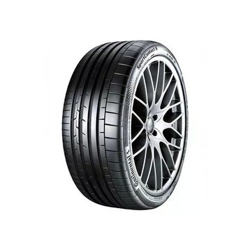 Continental SportContact 6 245/40 R20 99Y XL MGT FR Yaz Lastiği 2026
