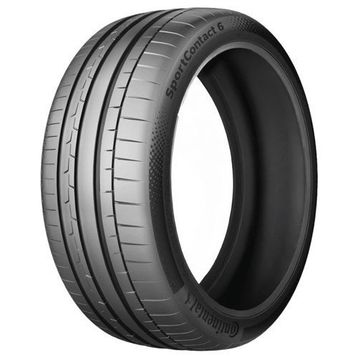 Continental SportContact 6 255/40 R20 101Y XL FR MO1 Yaz Lastiği 2026