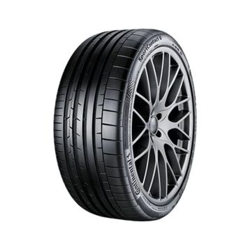 Continental SportContact 6 285/35 R23 107Y XL FR ContiSilent RO1 Yaz Lastiği 2026