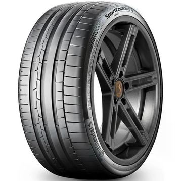 Continental SportContact 6 285/40 R22 110Y XL AO FR Yaz Lastiği 2026